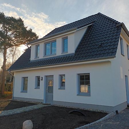 Villa Admiral Brommy Graal-Mueritz Exterior foto